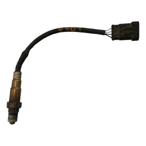 Sonda Lambda Pré Catalizador Fiat Idea 1.4 Fire 2004/2014