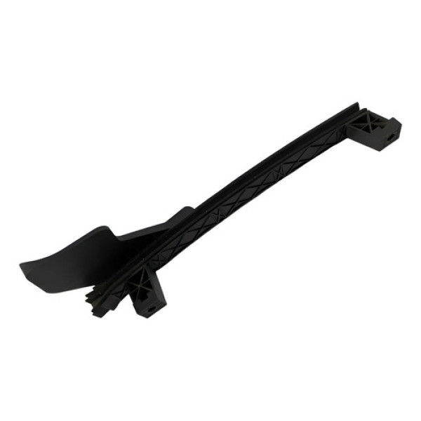 Guia Vidro Porta Dianteira Esquerda Ford Ka 1.0 3cc 2018/21 Preto