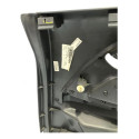 Forro De Porta Traseira Esquerda Chevrolet S10 2013/2016