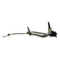 Galhada Do Limpador S/motor Para-brisa Gm Cobalt 13/21