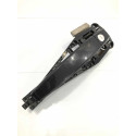 Maçaneta Externa Dianteira Esquerda Chevrolet Sonic 2012/16 Preto