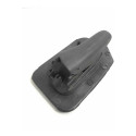 Puxador Interno Porta Traseira Esquerda Gm Corsa 1997/2002 Preto