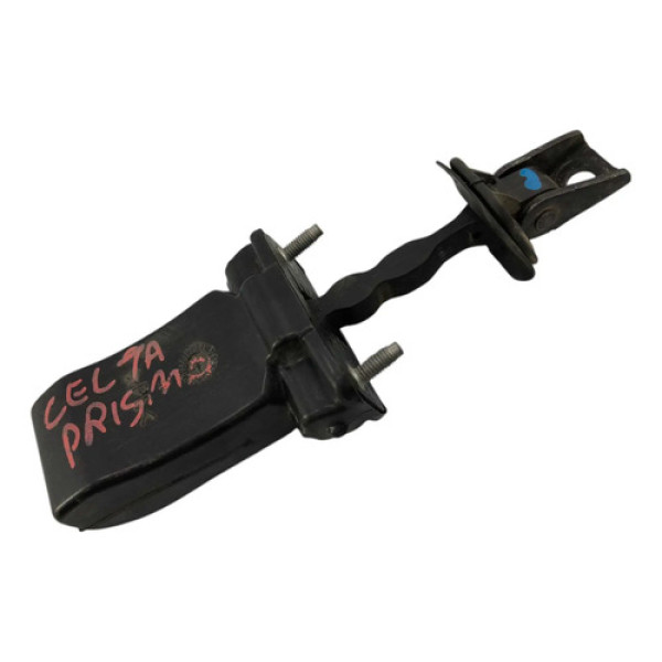 Limitador De Porta Chevrolet Celta/prisma 2006/2012