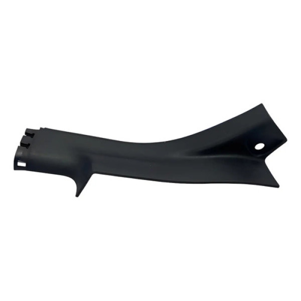 Soleira Traseira Direita C3 Picasso Aircross 11/1847687 Prateado