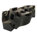 Absorvedor Impacto Traseiro Fluence 2.0 2011/18 47894 Preto
