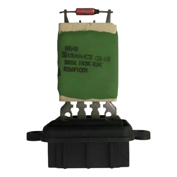 Resistencia Ar Condicionado Renault Sandero 2008/2014 49795