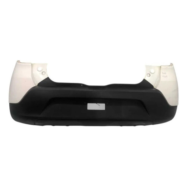Para-choque Traseiro Renault Kwid 2017/2021 46201