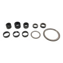 Conjunto De Rolamento Interno Corsa 1.0/1.4 5 Marchas 03/12