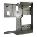 Moldura Luz Teto Cortesia Cruze Sedan 2012/2015 55100