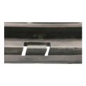Grade Sup Parachoque Dian Chevrolet Cobalt 2011/2021 45302 Fosco