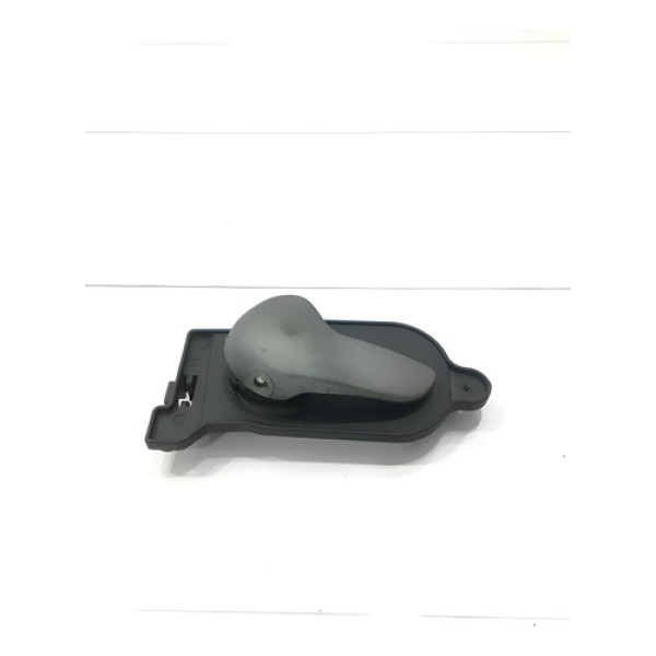 Maçaneta Interna Dianteira Esquerda Ford Ecosport 2003/2012 Dianteira