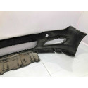 Pára-choque Dianteiro Vectra Gt 2009/2012 Com Detalhes Prateado