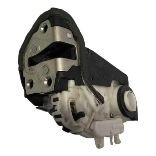 Fechadura Porta Traseira Esq Honda New Fit 2015/2018   8863
