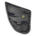 Forro Porta Tras Dir Onix Prisma 13/19 Vidro Man 47061 Preto