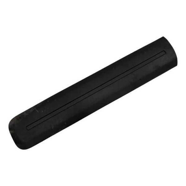 Friso Aplique Porta Dian Esq Fiat Uno Way 11/16 54866 Preto