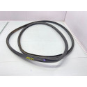 Borracha Vedação Porta Traseira Dir Chevrolet Cruze 17/23
