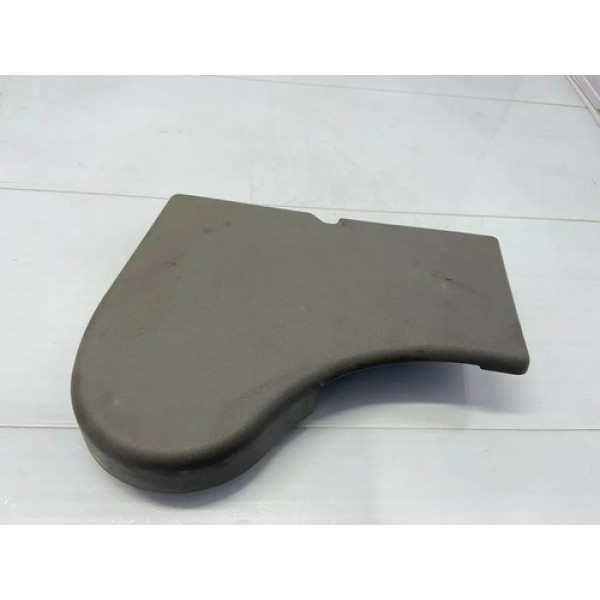 Moldura Banco Dianteiro Direito Nissan Sentra 2008/2012