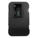 Botão Comando Vidros Eletricos Celta Prisma 2008/15 54411