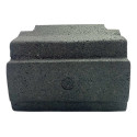 Absorvedor Impacto Traseiro Fiat Idea 2005/2010 47558