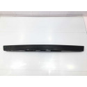 Moldura Luz Placa Traseira Chevrolet Cruze 2012/2015