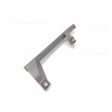 Guia Canaleta Vidro Porta Traseira Esq Gm Sonic 2012