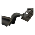 Defletor Radiador Mercedes C180 C200 C250 2.0 2015 2016