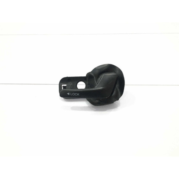 Maçaneta Interna Porta Traseira Direita Fiat Palio 05/15
