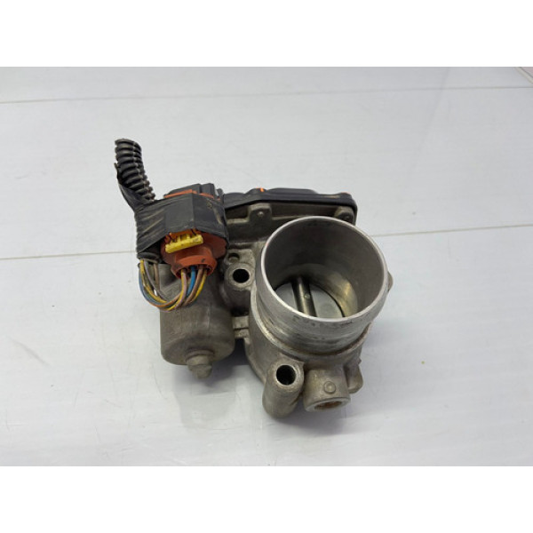 Tbi Corpo De Borboleta Ford Ka 1.0 3 Cilindros 2015/2021