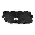 Botão Comando Posição Banco Dian Esq Bmw 320i 2013/16 54219 Preto