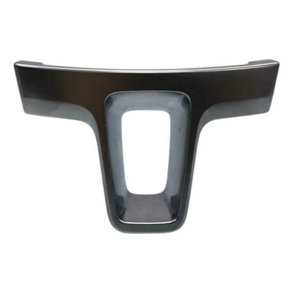 Moldura Cromada Inferior Volante Polo 2015      11562