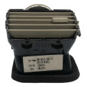 Difusor Ar Canto Direito Chevrolet Spin 2013/2018 11509