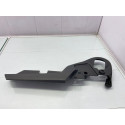 Moldura Banco Dianteiro Esq Chevrolet Onix Prisma 13/18