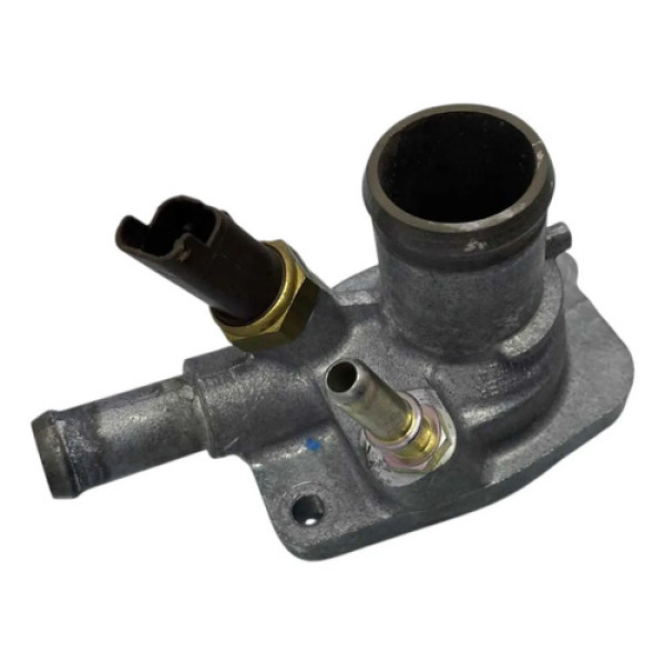 Carcaça Valvula Termoestárica Fiat Palio 1.4 2010/2016 14725