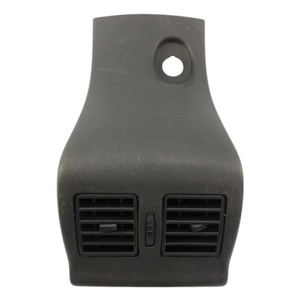Difusor Ar Traseiro Renault Fluence 2011/2018 46678