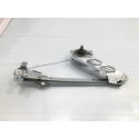 Máquina Vidro Manual Porta Traseira E. Chevrolet Corsa 96/06