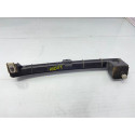 Guia Canaleta Vidro Porta Traseira Dir Chevrolet Cruze 17/23