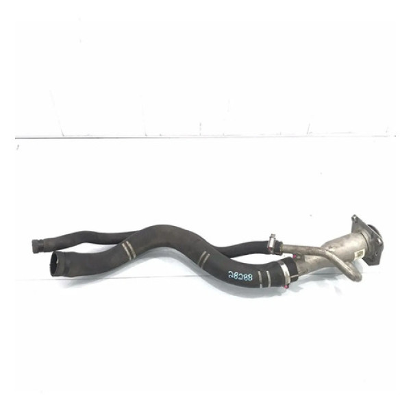Gargalo Tanque Combustivel Chevrolet S10 2013/2016
