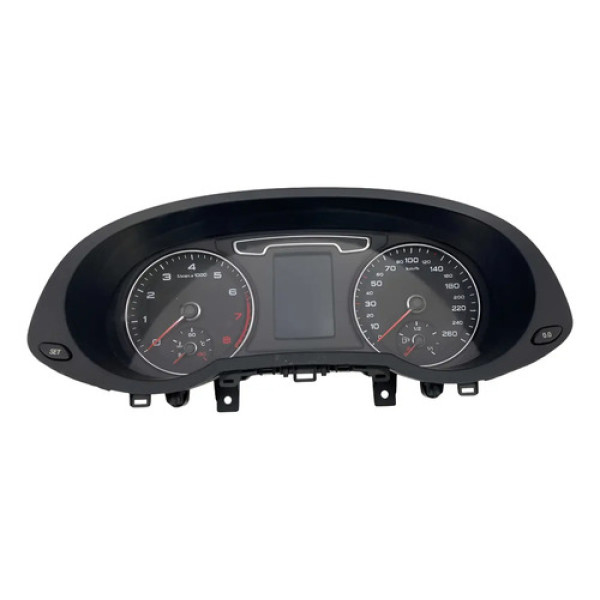 Painel De Instrumentos Audi Q3 2014/2018 Preto