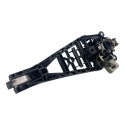 Maçaneta Externa Traseira Esq Chevrolet Agile 2008/2018 Traseira