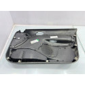 Forro De Porta Dianteira Esquerda Peugeot 207 2007/2012