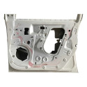 Porta Dianteira Direita Spin 2013/2021 Com Detalhe 4485 Dianteira Direita Branco