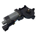 Motor Maquina Vidro Eletr Dianteiro Esq Astra 99/10 56594