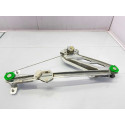 Máquina De Manual Traseira Direita Chevrolet Corsa 1998/2010