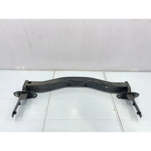 Alma Para-choque Traseiro Toyota Hilux 2020/2023