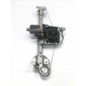 Máquina Vidro Porta Traseira E. Chevrolet Vectra Sedan 06/12