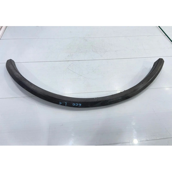 Moldura Para-lama Esquerdo Ford Ecosport
