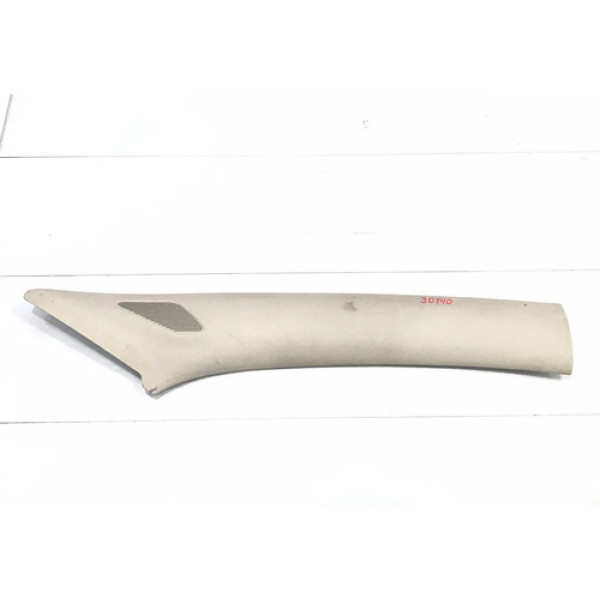 Moldura Coluna Dianteira Direita Vw Gol/voyage 2013/2016