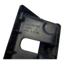 Acabamento Batente Porta Malas Mercedes C180 2008/12 55923