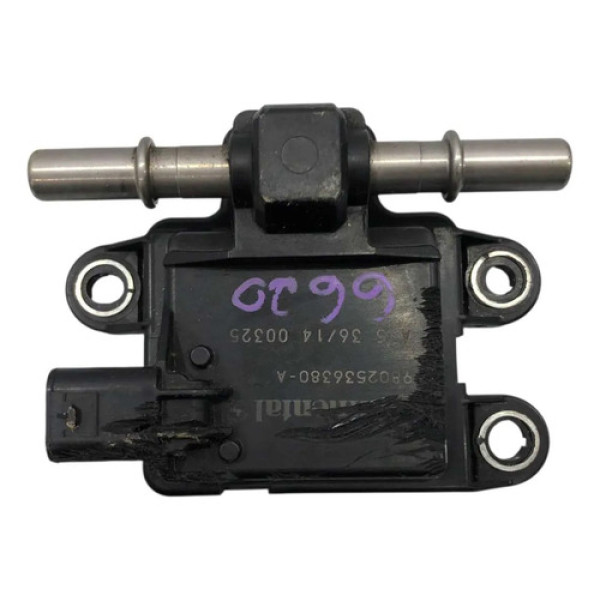 Sensor Combustível Flex Citroen C4 Lounge Yhp 1.6 2015   412