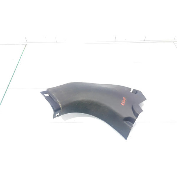 Soleira Dianteira Esquerda Mitsubishi Asx 2011/2016 Preto
